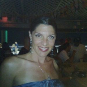 Meet your Posher, Dana